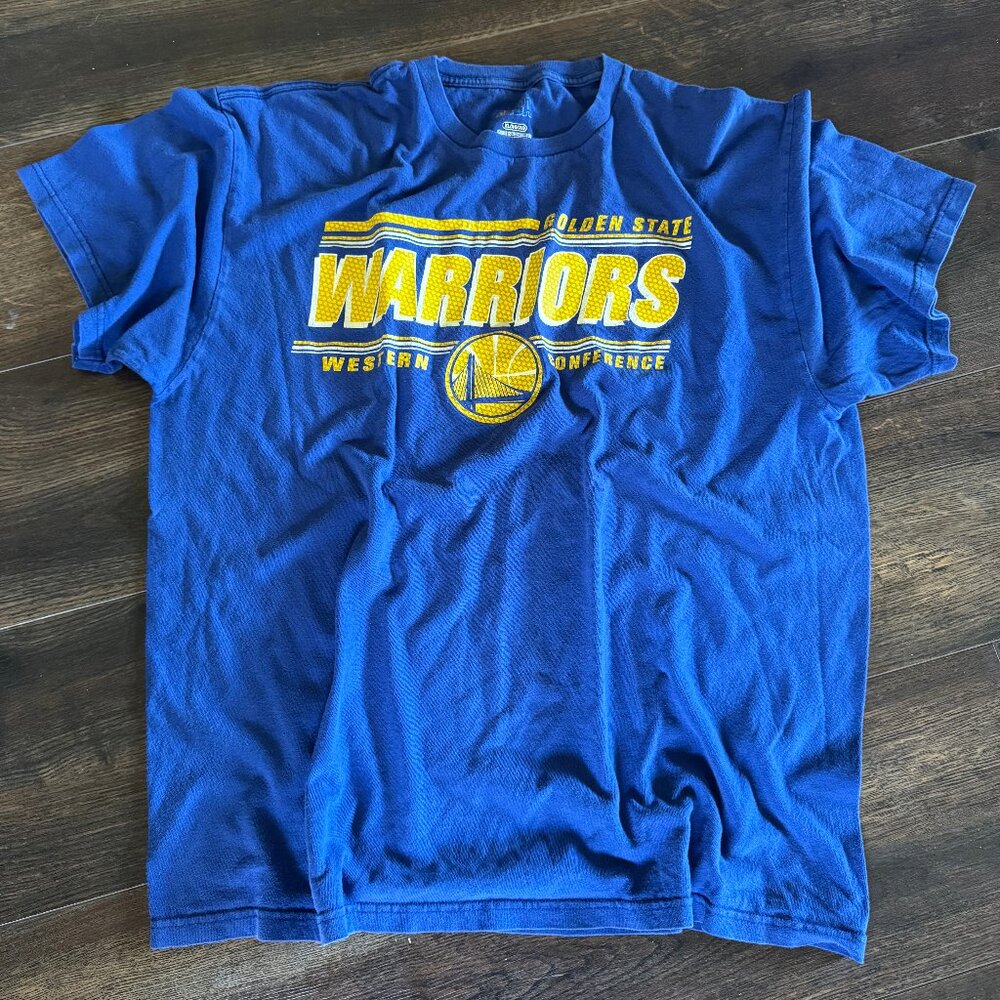 🌉Golden State Warriors tee